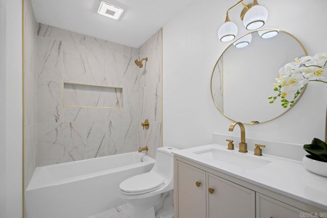 703 Beaconsfield Road, Sherwood, AR 72120