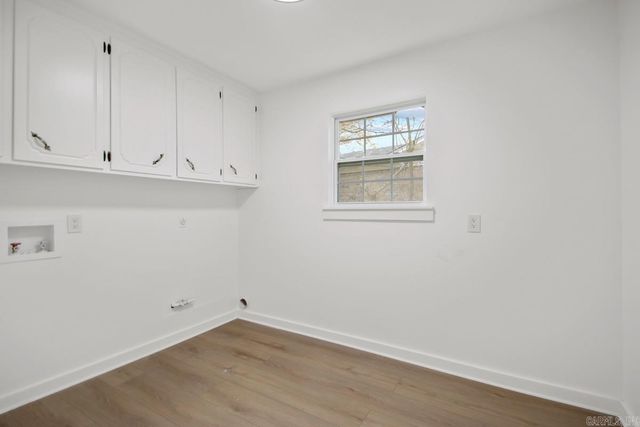 703 Beaconsfield Road, Sherwood, AR 72120