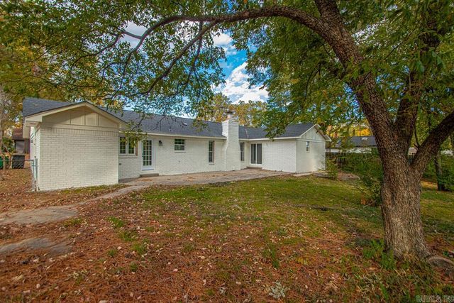 703 Beaconsfield Road, Sherwood, AR 72120