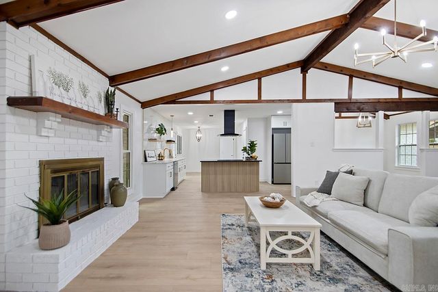 703 Beaconsfield Road, Sherwood, AR 72120