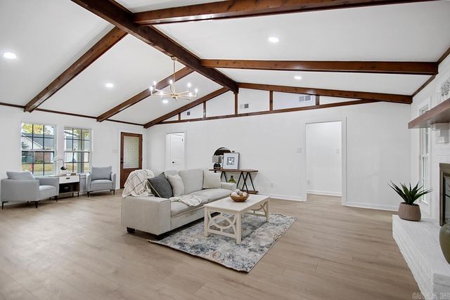 703 Beaconsfield Road, Sherwood, AR 72120