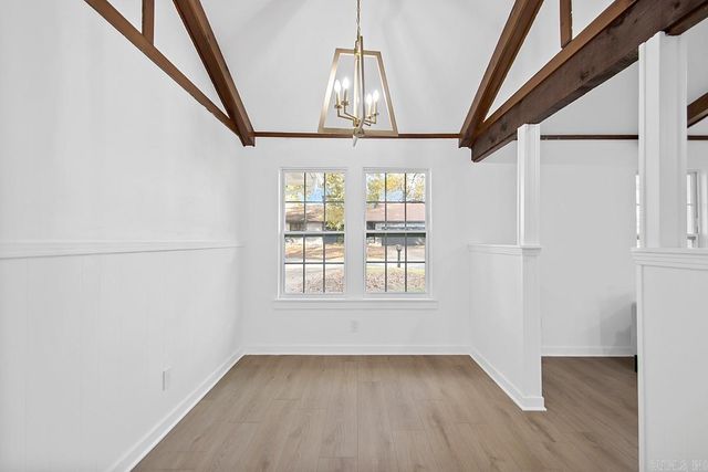 703 Beaconsfield Road, Sherwood, AR 72120