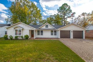 703 Beaconsfield Road, Sherwood, AR 72120