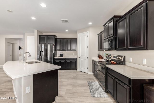 11534 E CORBIN Avenue, Mesa, AZ 85212