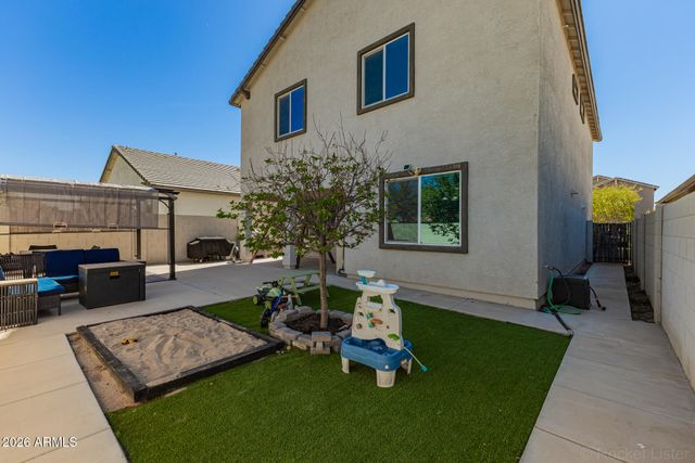 11534 E CORBIN Avenue, Mesa, AZ 85212