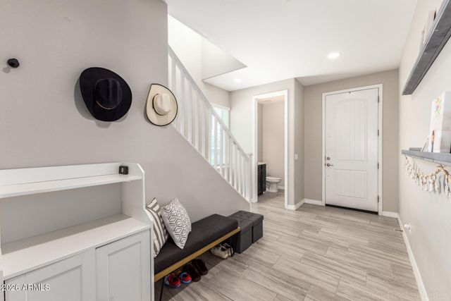 11534 E CORBIN Avenue, Mesa, AZ 85212