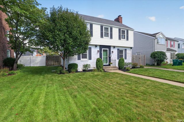 424 Miami Club Drive, Mishawaka, IN 46544