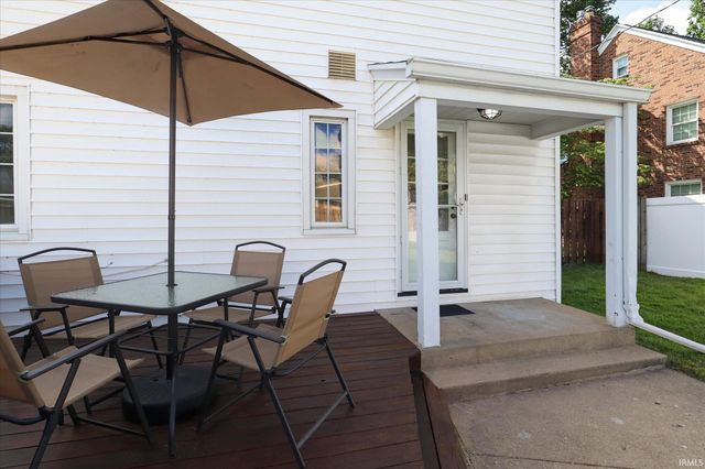 424 Miami Club Drive, Mishawaka, IN 46544