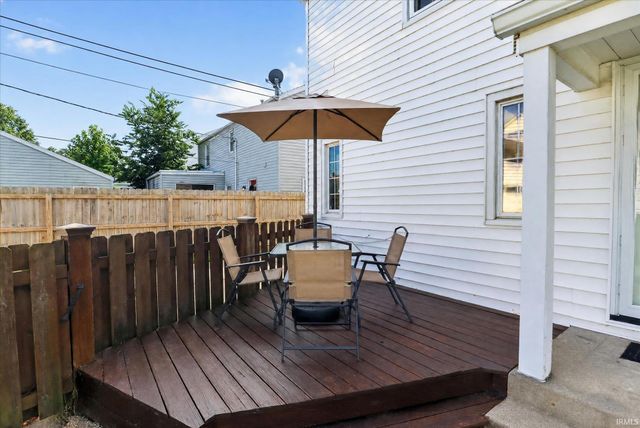 424 Miami Club Drive, Mishawaka, IN 46544