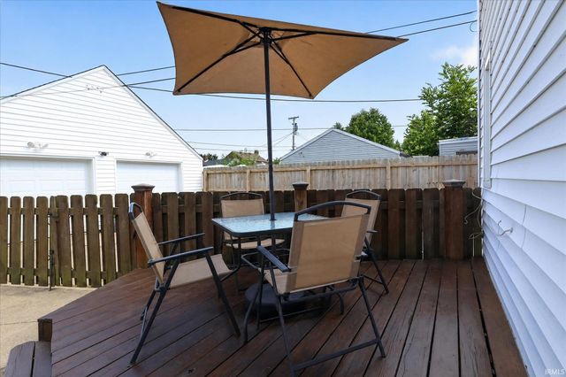 424 Miami Club Drive, Mishawaka, IN 46544