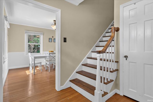 424 Miami Club Drive, Mishawaka, IN 46544