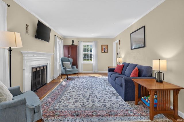 424 Miami Club Drive, Mishawaka, IN 46544