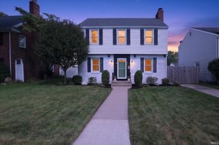424 Miami Club Drive, Mishawaka, IN 46544