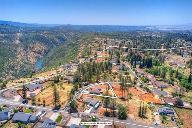 2381 Clearview Drive, Paradise, CA 95969