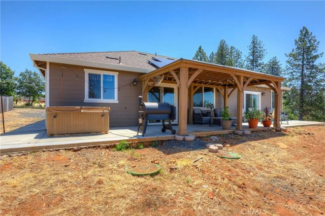 2381 Clearview Drive, Paradise, CA 95969