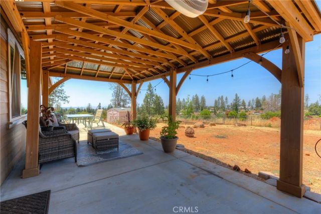 2381 Clearview Drive, Paradise, CA 95969