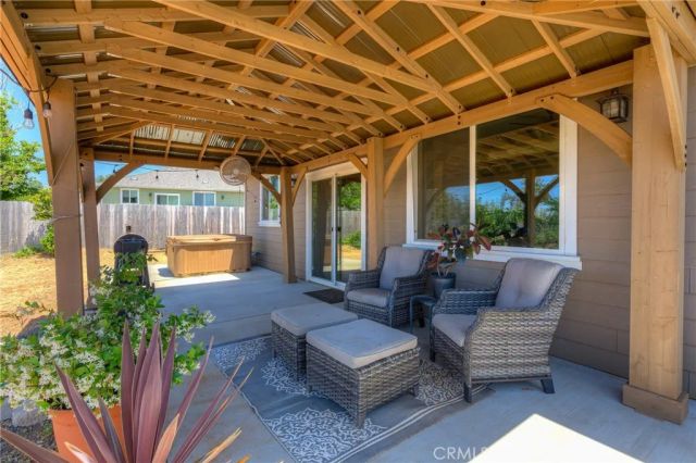 2381 Clearview Drive, Paradise, CA 95969