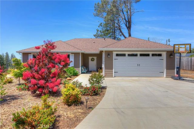 2381 Clearview Drive, Paradise, CA 95969