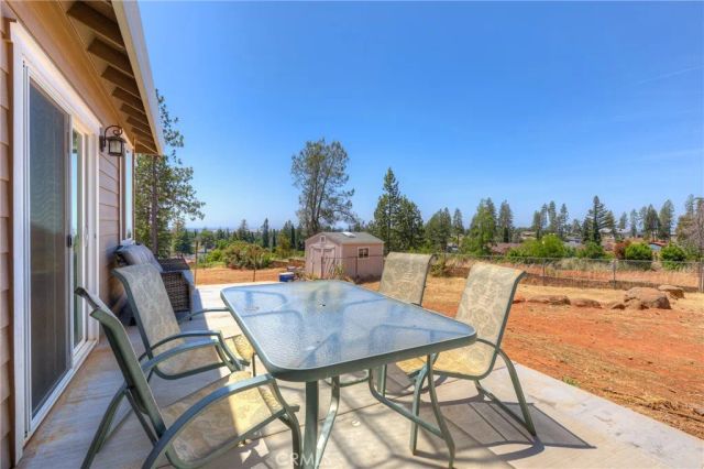 2381 Clearview Drive, Paradise, CA 95969