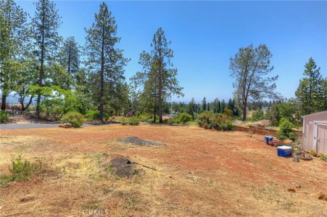 2381 Clearview Drive, Paradise, CA 95969