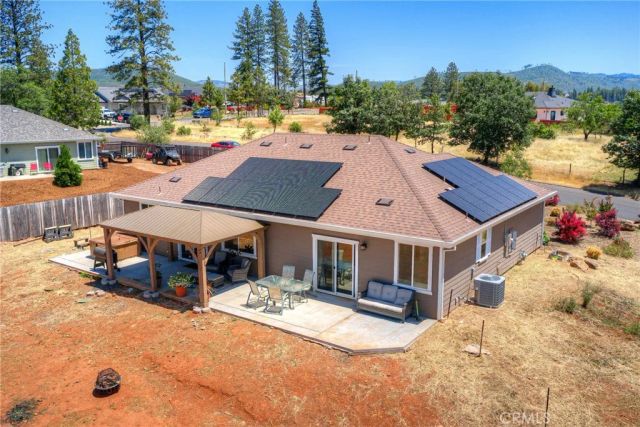 2381 Clearview Drive, Paradise, CA 95969