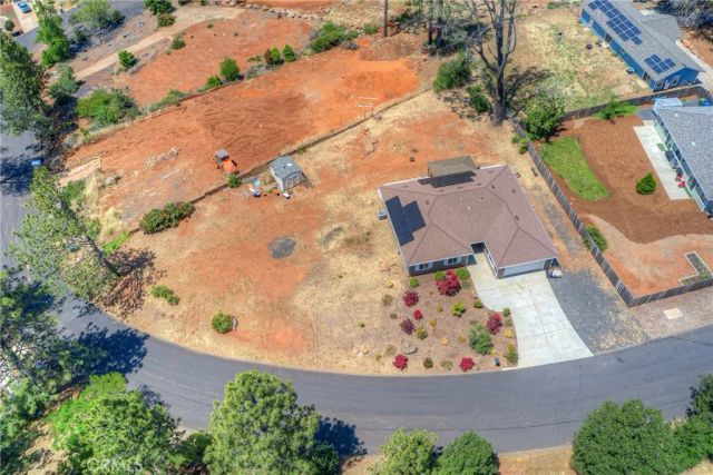 2381 Clearview Drive, Paradise, CA 95969