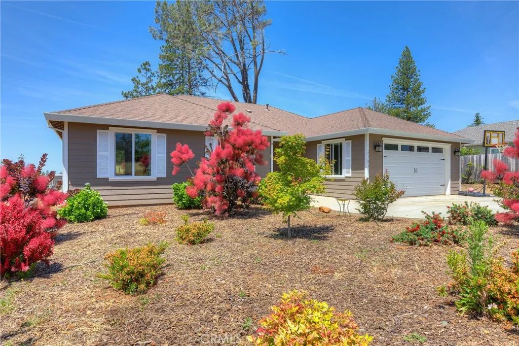 2381 Clearview Drive, Paradise, CA 95969