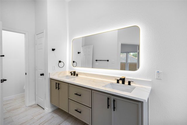 15750 Palo Pinto Drive, Frisco, TX 75035