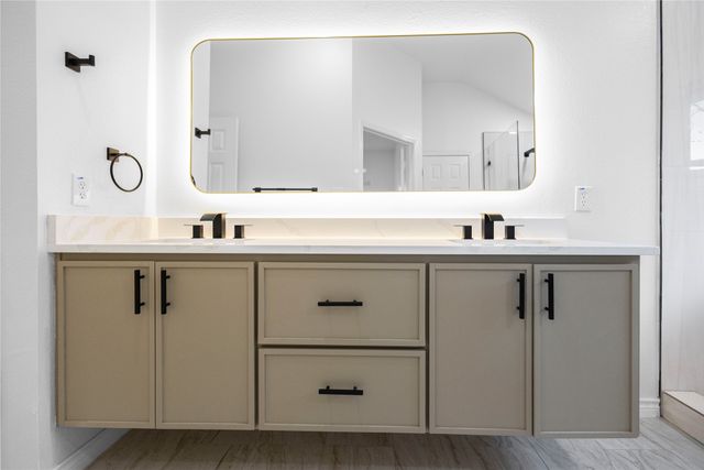 15750 Palo Pinto Drive, Frisco, TX 75035