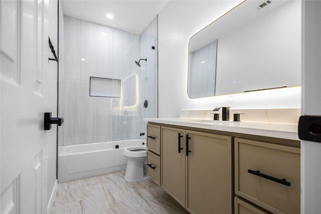 15750 Palo Pinto Drive, Frisco, TX 75035