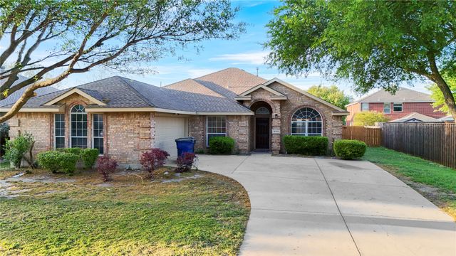 15750 Palo Pinto Drive, Frisco, TX 75035