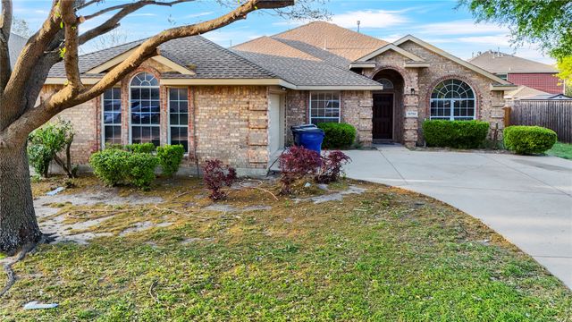 15750 Palo Pinto Drive, Frisco, TX 75035