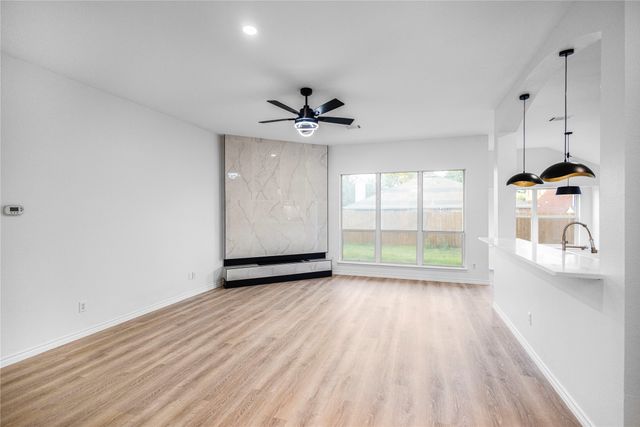 15750 Palo Pinto Drive, Frisco, TX 75035