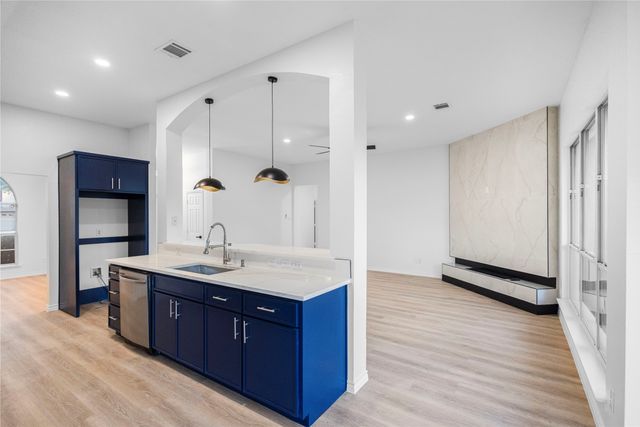 15750 Palo Pinto Drive, Frisco, TX 75035