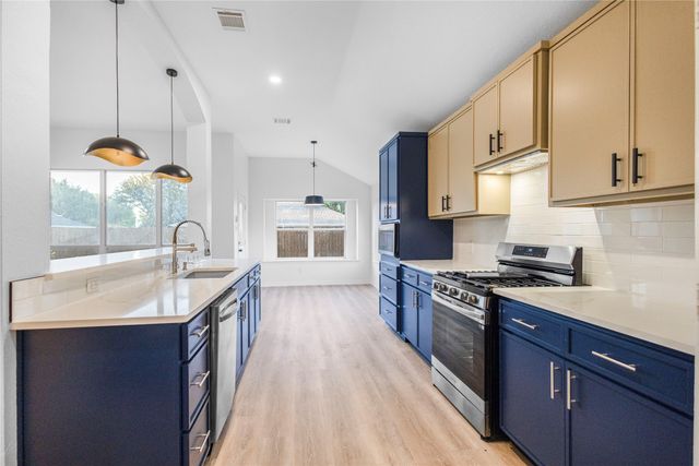 15750 Palo Pinto Drive, Frisco, TX 75035