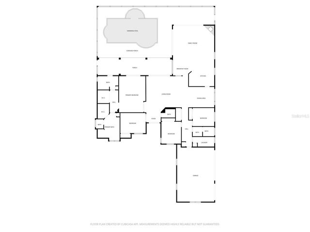 18991 CROOKED LANE, Lutz, FL 33548