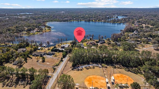 18991 CROOKED LANE, Lutz, FL 33548