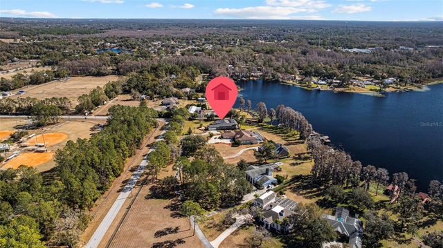 18991 CROOKED LANE, Lutz, FL 33548