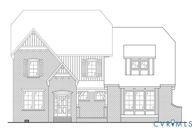 12506 Ashton Dell Rd, Chester, VA 23831