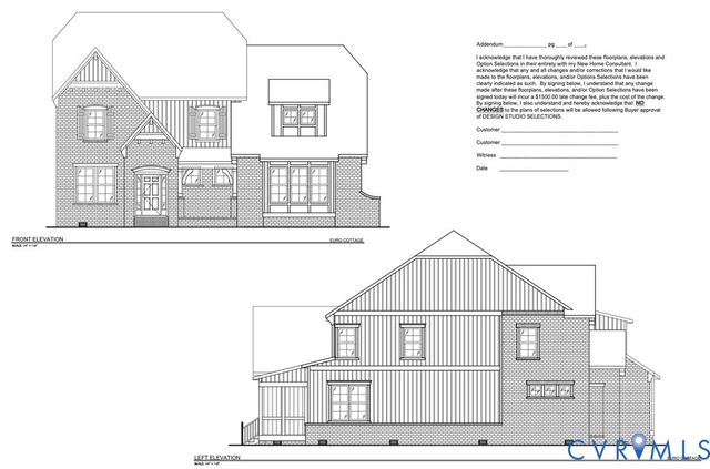 12506 Ashton Dell Rd, Chester, VA 23831