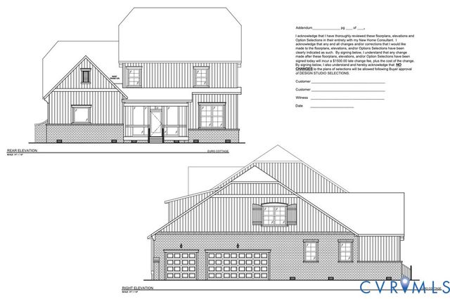 12506 Ashton Dell Rd, Chester, VA 23831