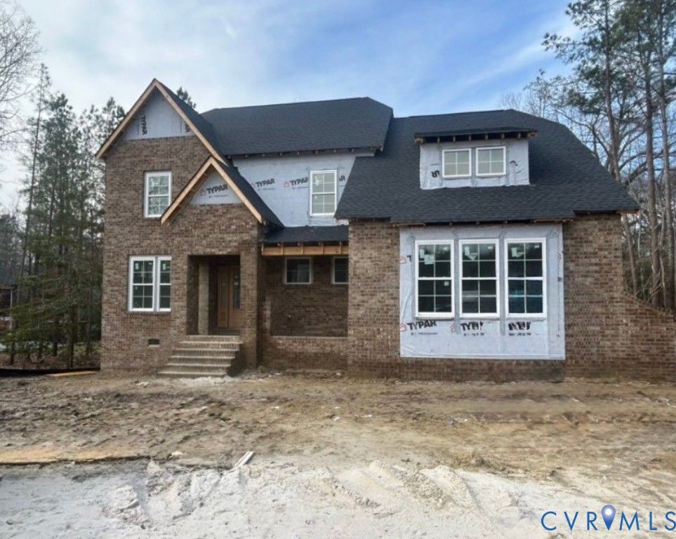 12506 Ashton Dell Rd, Chester, VA 23831