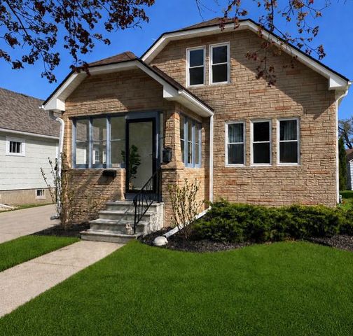 2327 Buchanan ROAD, Kenosha, WI 53143