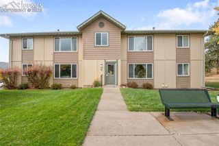 380 Paradise Circle C1, Woodland Park, CO 80863