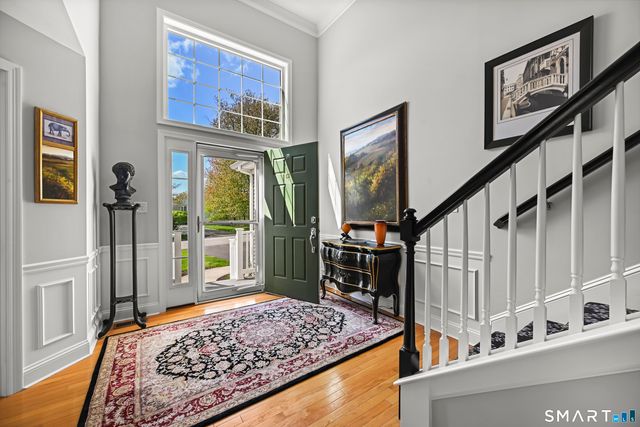 505 Traditions Court South 505, Oxford, CT 06478