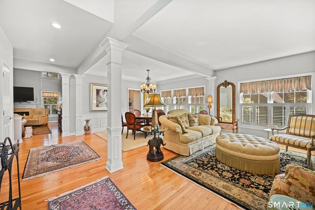 505 Traditions Court South 505, Oxford, CT 06478