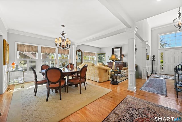 505 Traditions Court South 505, Oxford, CT 06478