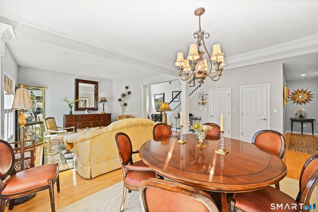 505 Traditions Court South 505, Oxford, CT 06478