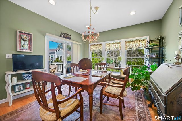 505 Traditions Court South 505, Oxford, CT 06478