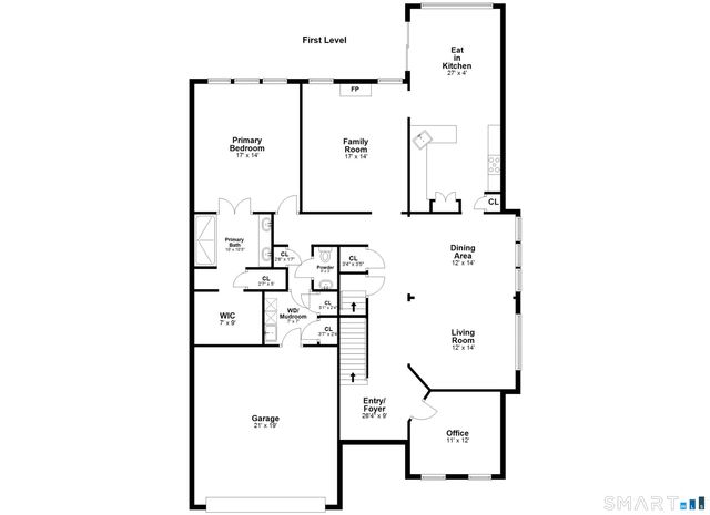 505 Traditions Court South 505, Oxford, CT 06478